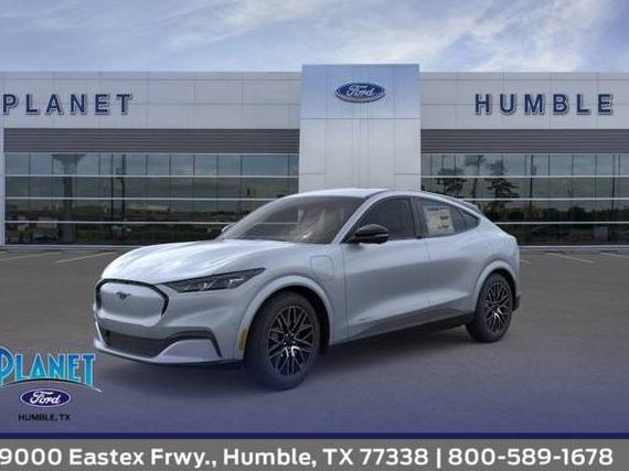 FORD MUSTANG MACH-E 2025 3FMTK3R72SMA13398 image FORD MUSTANG MACH-E 2025 3FMTK3R72SMA13398 image